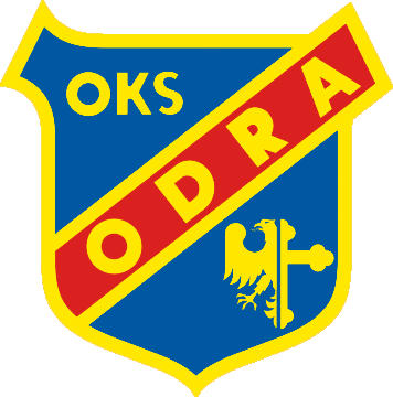 标志奥克斯·奥德拉·奥波尔 (波兰)