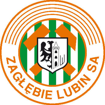 标志扎格莱比·卢宾 (波兰)