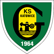 Logo GKS KATOWICE