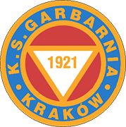 标志KS GARBANIA 克拉科夫