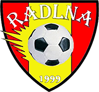 Logo de KS RADLNA