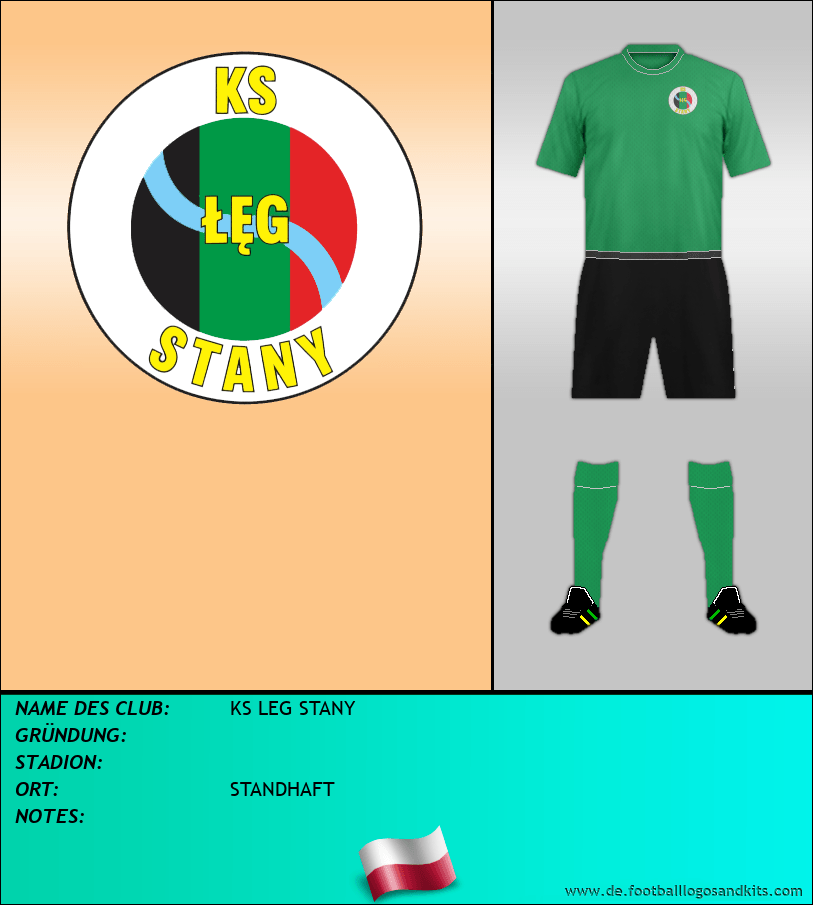 Logo KS LEG STANY
