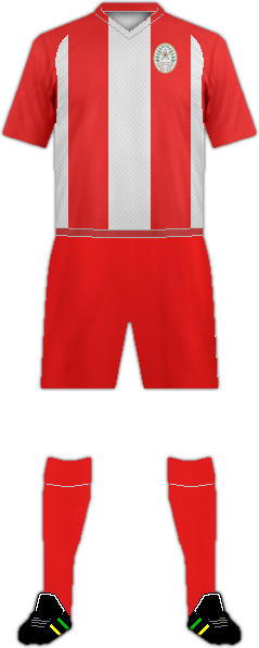 キットエストレラ・ダ・カルヘタF.C.