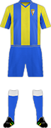 Trikot ATLÉTICO C. DE PORTUGAL