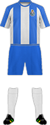 Kit F.C. PORTO