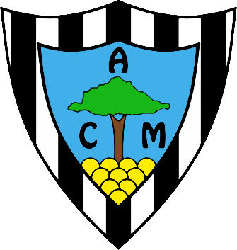 Logo of A.C. MARINHENSE (PORTUGAL)