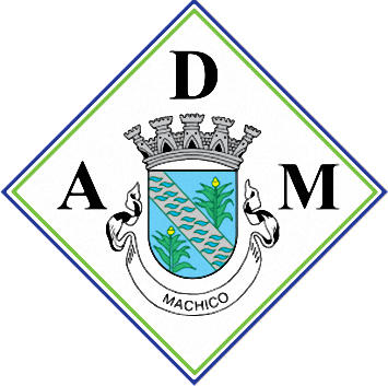 のロゴA.D.デ・マチコ (ポルトガル)