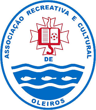 のロゴA.R.C.オブ・オリロス (ポルトガル)