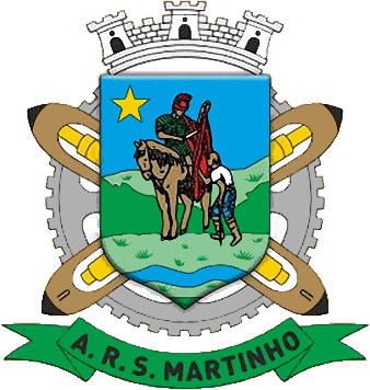 标志圣马丁霍 (葡萄牙)