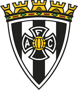 标志阿马兰特F.C。 (葡萄牙)