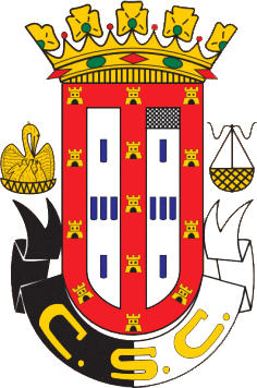 标志卡尔达斯S.C。 (葡萄牙)