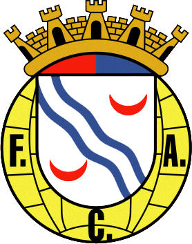 标志F.C阿尔韦卡 (葡萄牙)