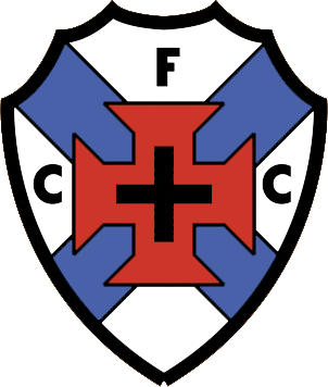 标志F.C塞萨伦斯 (葡萄牙)