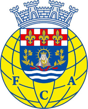 标志F.C德阿鲁卡 (葡萄牙)