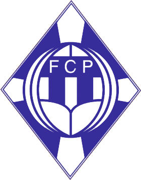 标志F.C潘皮略萨 (葡萄牙)