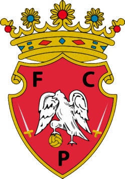 Logo of F.C. PENAFIEL (PORTUGAL)