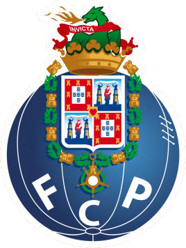 标志波尔图.C (葡萄牙)