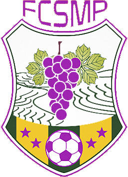 Logo of F.C. SANTA MARTA DE PENAGUIAO (PORTUGAL)