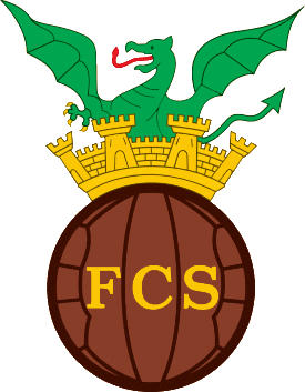 标志F.C塞尔帕 (葡萄牙)
