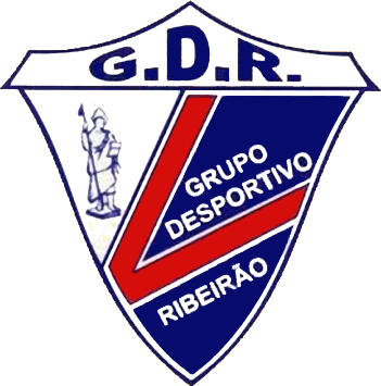 Logo of G.D. RIBERAO (PORTUGAL)