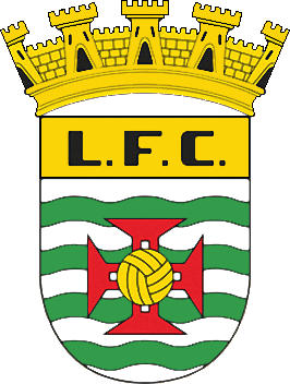 标志莱娅F.C。 (葡萄牙)