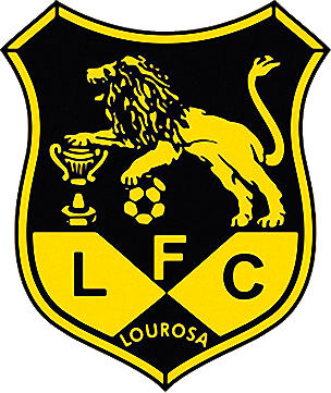 标志卢西塔尼亚F.C。 (葡萄牙)