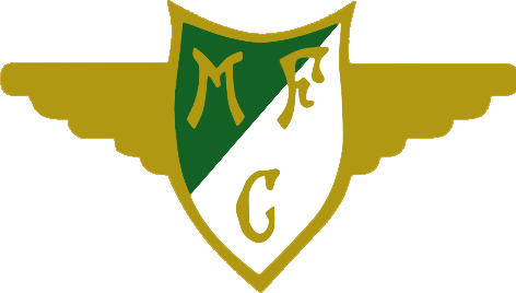标志莫雷伦斯F.C。 (葡萄牙)