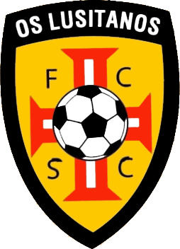 标志奥斯·卢西塔诺斯·F.C (葡萄牙)