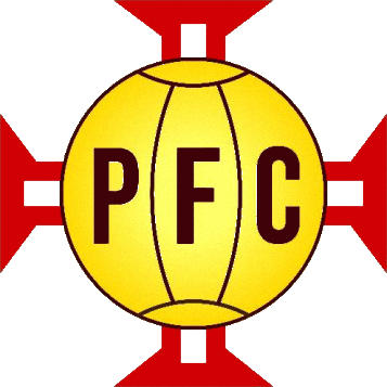标志帕德罗恩斯F.C。 (葡萄牙)