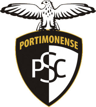 Logo of PORTIMONENSE S.C (PORTUGAL)