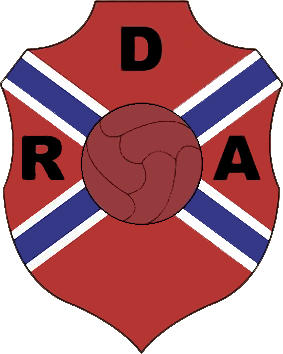 Logo of R.D. ÁGUEDA (PORTUGAL)