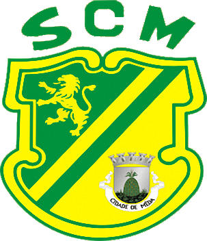 标志S.C梅达 (葡萄牙)