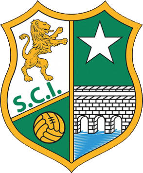 Logo of SPORTING C. IDEAL (PORTUGAL)