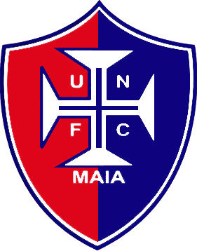Logo of U. NOGUEIRENSE F.C. (PORTUGAL)