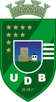 Logo of U.D. DE BELMONTE (PORTUGAL)