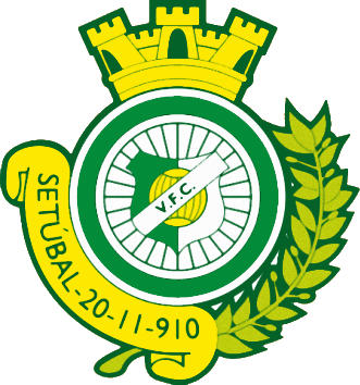 のロゴビトリア・F.C(ポル) (ポルトガル)