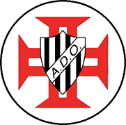 Logo A.D. OVARENSE
