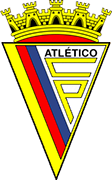 Logo ATLÉTICO C. DE PORTUGAL