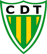 Logo C.D. TONDELA