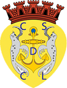 Logo C.S.D. CAMARA DE LOBOS