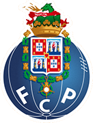 Logo de F.C. PORTO