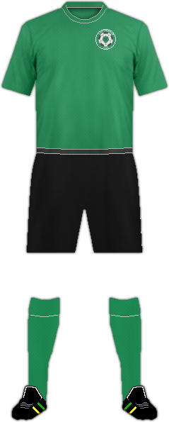 Kit 1.FK PRÍBRAM