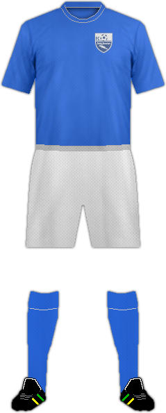 Kit F.C. DOLNÍ BENESOV