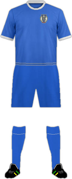 Kit F.C. VYSOCINA JIHLAVA