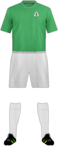Kit F.K. JABLONEC