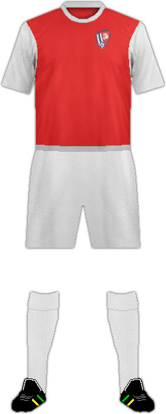 Kit F.K. PARDUBICE