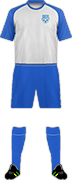 Kit 1.SC ZNOJMO FK