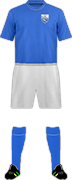 Trikot F.C. DOLNÍ BENESOV