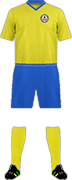 Kit F.C. TESCOMA