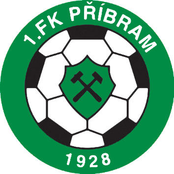 Logo of 041.FK PRÍBRAM (CZECH REPUBLIC)